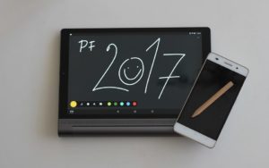 2017, tech, review